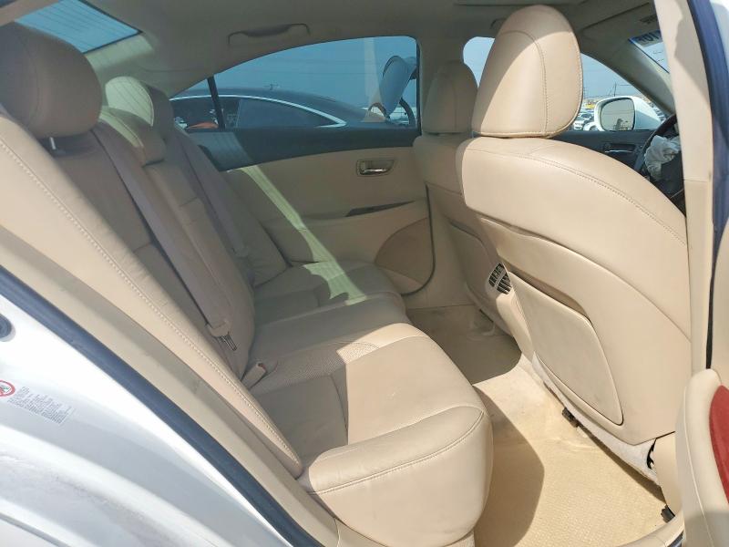 52319216 :رقم المزاد ، JTHBJ46G072146140 vin ، 2007 Lexus Es مزاد بيع
