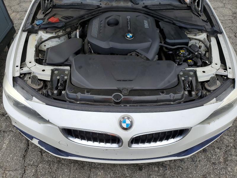 Aukcja sprzedaży 2018 Bmw 430i, vin: WBA4W3C50JAC97341, numer aukcji: 52322326