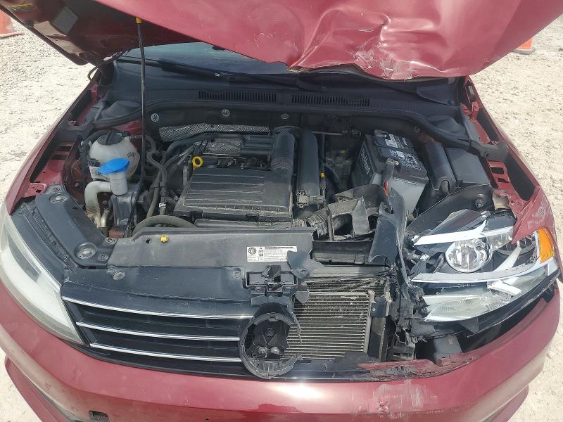 Aukcja sprzedaży 2016 Volkswagen Jetta, vin: 3VW267AJ2GM224320, numer aukcji: 53333216