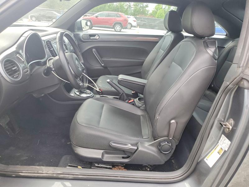 52471886 :رقم المزاد ، 3VWJP7ATXDM663271 vin ، 2013 Volkswagen Beetle مزاد بيع