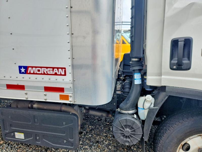 Aukcja sprzedaży 2026 Chevrolet 4500hd, vin: JALCDW168T7010115, numer aukcji: 53689836