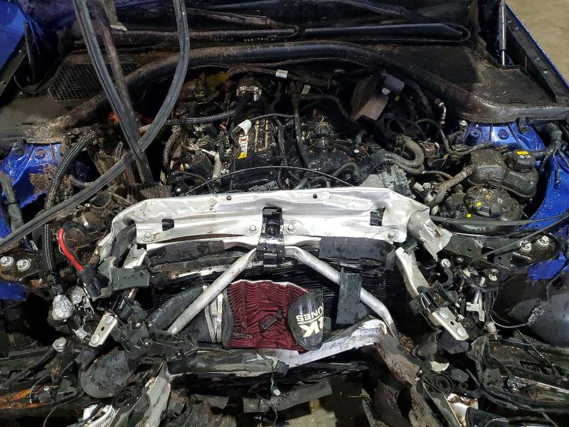 Auction sale of the 2020 Bmw M340i, vin: 3MW5U7J03L8B45817, lot number: 53344616