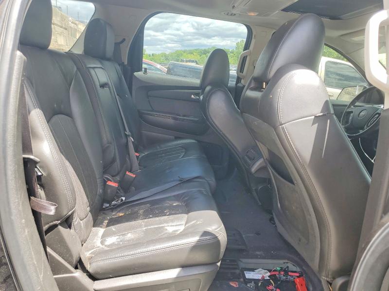 Aukcja sprzedaży 2012 Gmc Acadia, vin: 1GKKVTED6CJ185648, numer aukcji: 53839016