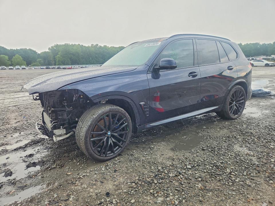 Aukcja sprzedaży 2025 Bmw X5, vin: 5UX23EU02S9X71287, numer aukcji: 54449936