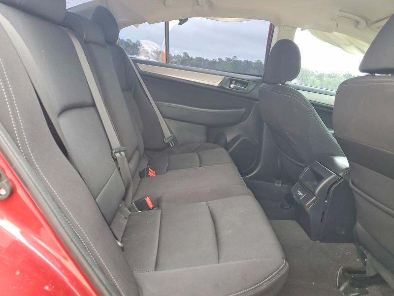 Auction sale of the 2018 Subaru Legacy, vin: 4S3BNAF61J3034234, lot number: 52120596