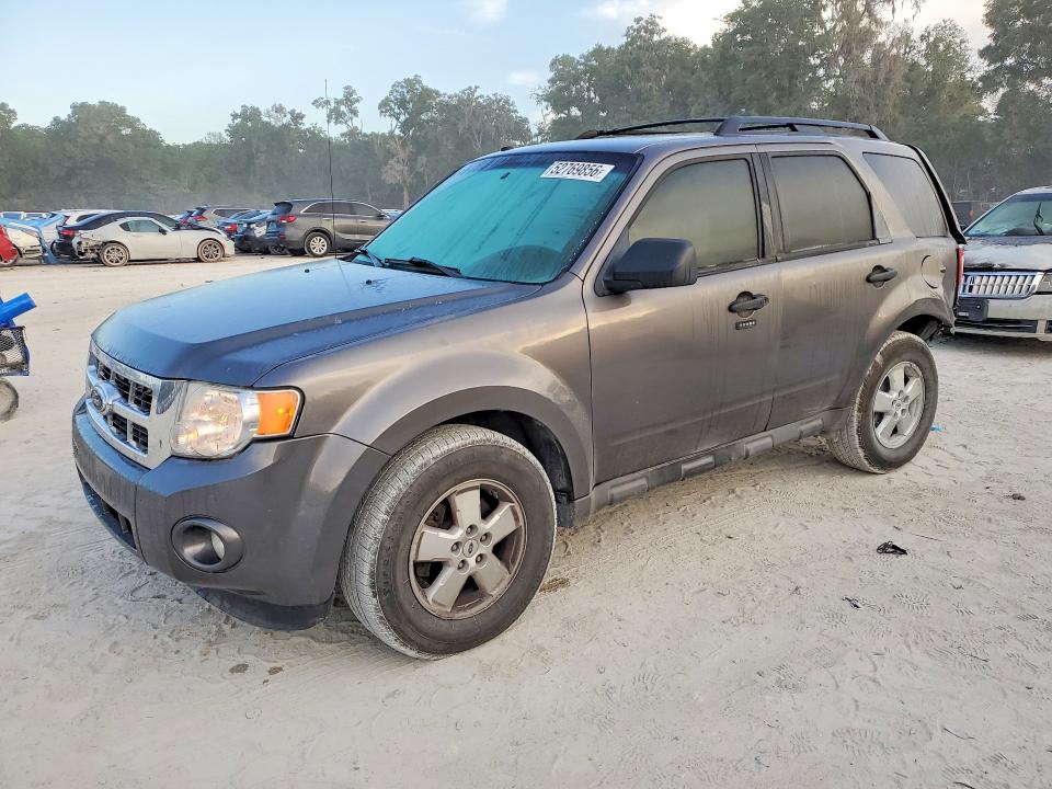 Продаж на аукціоні авто 2009 Ford Escape, vin: 1FMCU93G39KA59961, номер лоту: 52769856