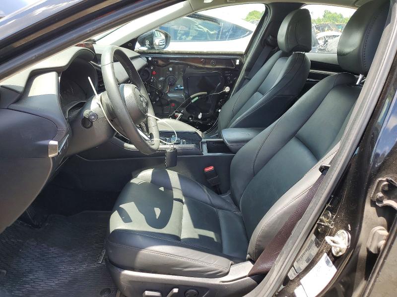 Продаж на аукціоні авто 2024 Mazda 3, vin: 3MZBPACM9RM425202, номер лоту: 53823886