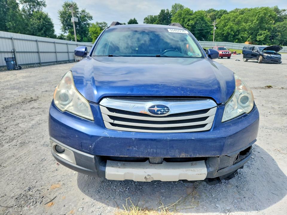 Продаж на аукціоні авто 2011 Subaru Outback, vin: 4S4BRBKC2B3367139, номер лоту: 55497216