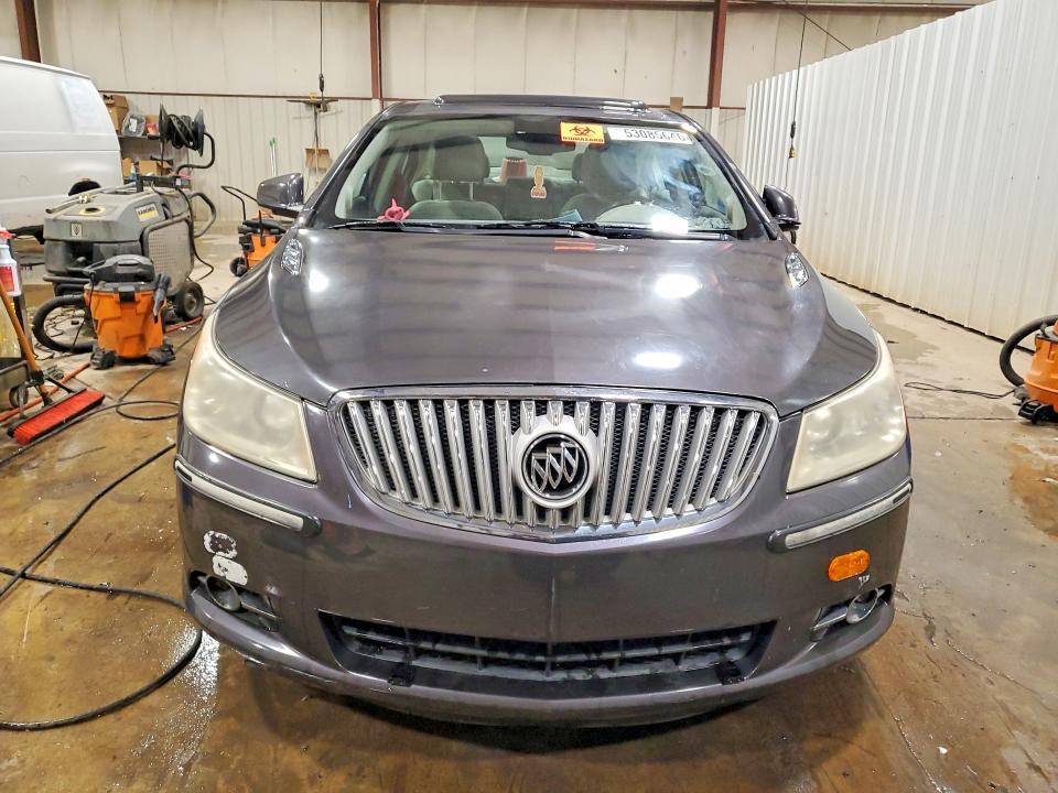 53085646 :رقم المزاد ، 1G4GC5E35CF247680 vin ، 2012 Buick Lacrosse مزاد بيع