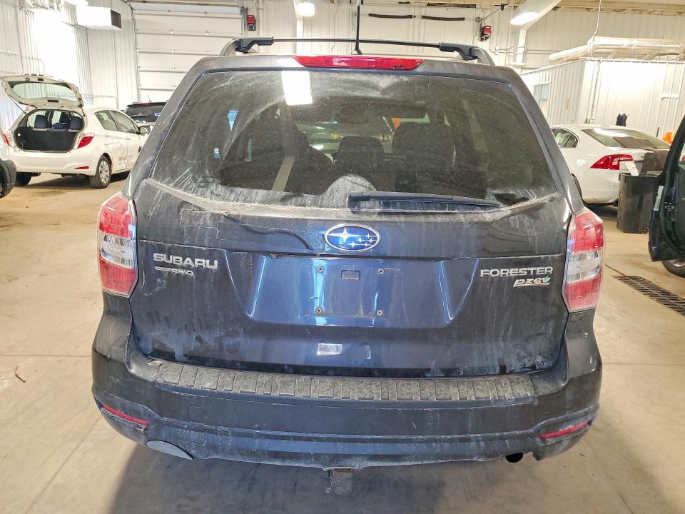 Aukcja sprzedaży 2015 Subaru Forester, vin: JF2SJADCXFH837933, numer aukcji: 53078656