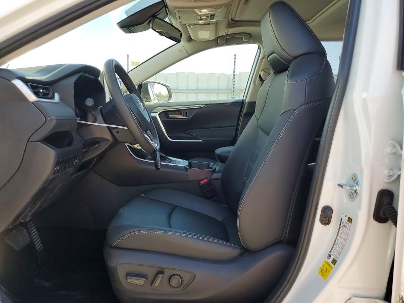 Продажа на аукционе авто 2025 Toyota Rav4, vin: 2T3C1RFV3SW384680, номер лота: 54667686