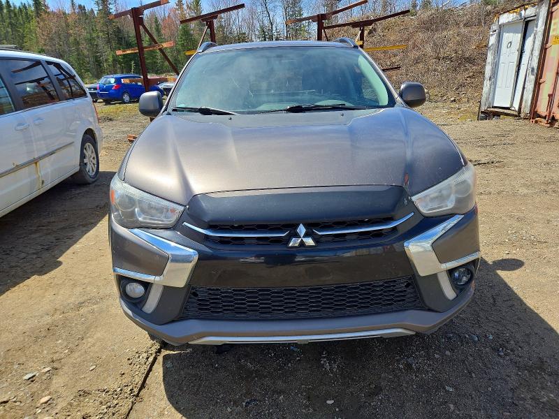 Продаж на аукціоні авто 2018 Mitsubishi Rvr, vin: JA4AJ4AW5JZ605053, номер лоту: 52805576