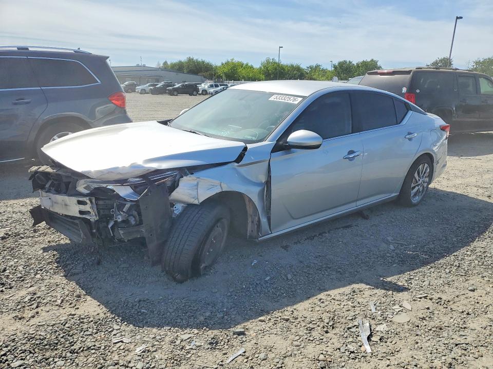 Aukcja sprzedaży 2019 Nissan Altima, vin: 1N4BL4BV4KC177139, numer aukcji: 53332576