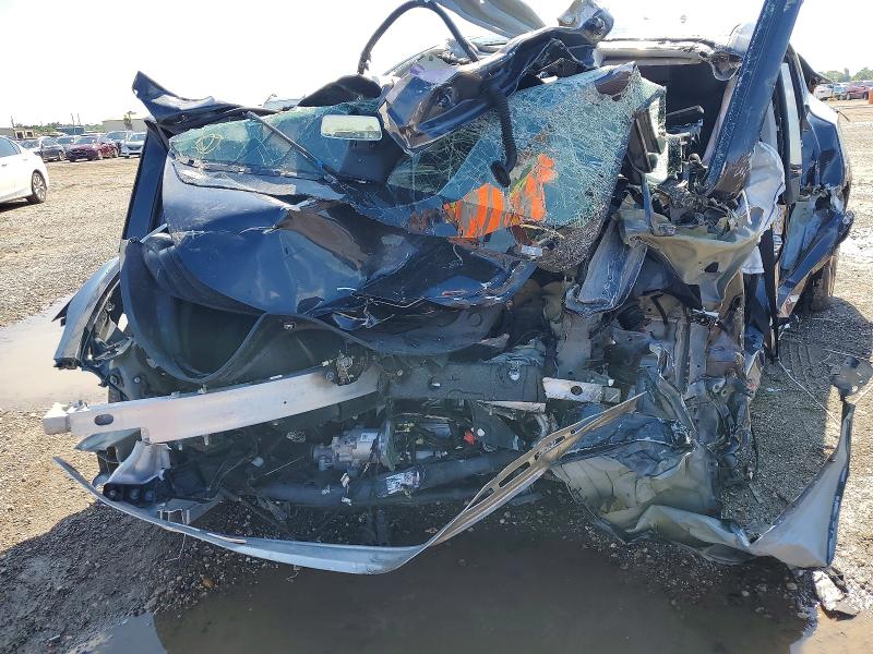 2024 Tesla Model Y მანქანა იყიდება აუქციონზე, vin: 7SAYGDEEXRF117354, აუქციონის ნომერი: 54601946