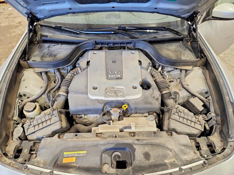 Aukcja sprzedaży 2013 Infiniti G37 Sedan, vin: JN1CV6ARXDM358688, numer aukcji: 53415956