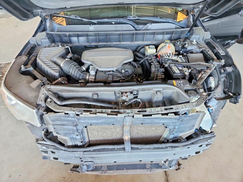 Aukcja sprzedaży 2017 Gmc Acadia, vin: 1GKKNMLS3HZ292995, numer aukcji: 53629516
