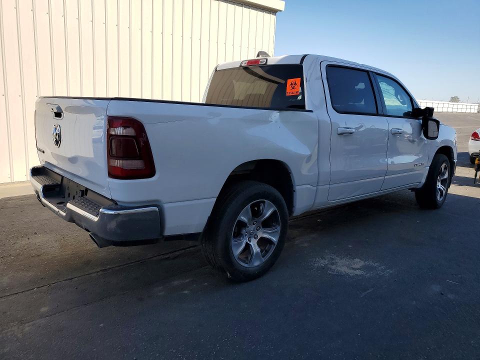 Aukcja sprzedaży 2024 Ram 1500, vin: 1C6RREJT1RN205210, numer aukcji: 53946276
