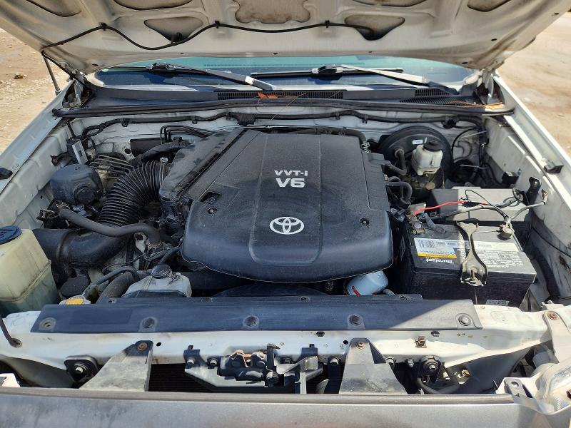2013 Toyota Tacoma მანქანა იყიდება აუქციონზე, vin: 5TFJU4GN9DX047056, აუქციონის ნომერი: 54748326