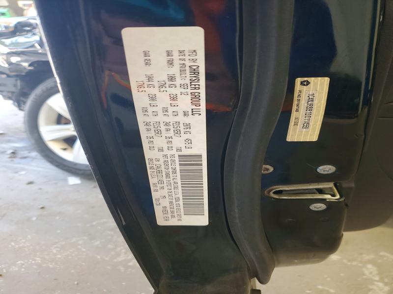 54450266 :رقم المزاد ، 1C4NJRBB1DD114559 vin ، 2013 Jeep Patriot مزاد بيع