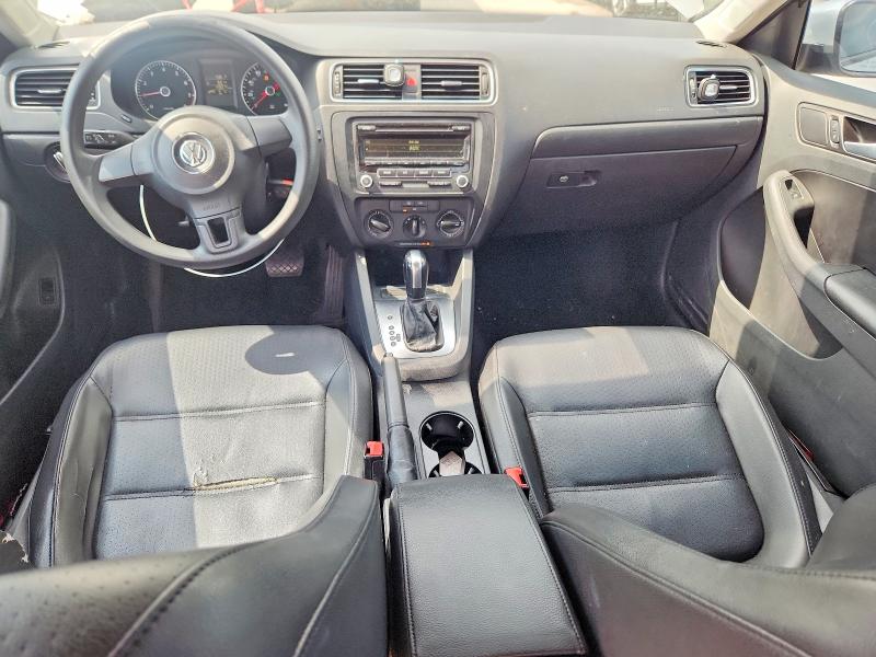 Aukcja sprzedaży 2014 Volkswagen Jetta, vin: 3VWD17AJXEM214154, numer aukcji: 54158026