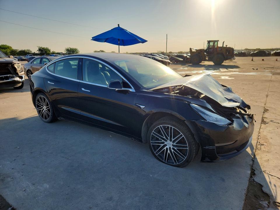 Aukcja sprzedaży 2019 Tesla Model 3, vin: 5YJ3E1EB7KF365455, numer aukcji: 55303126