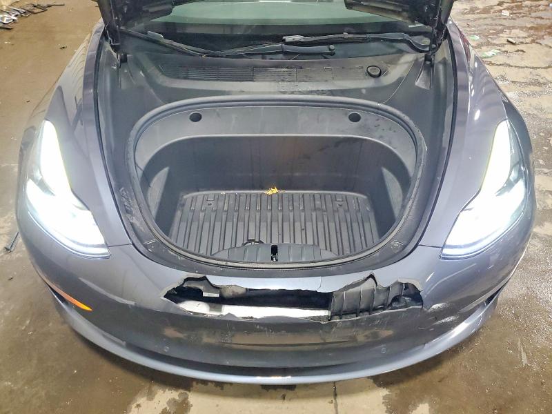Продажа на аукционе авто 2022 Tesla Model 3, vin: 5YJ3E1EA9NF291077, номер лота: 54546756