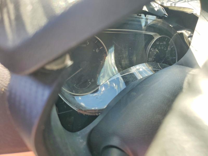 Aukcja sprzedaży 2021 Nissan Altima, vin: 1N4BL4DV4MN334642, numer aukcji: 52455736