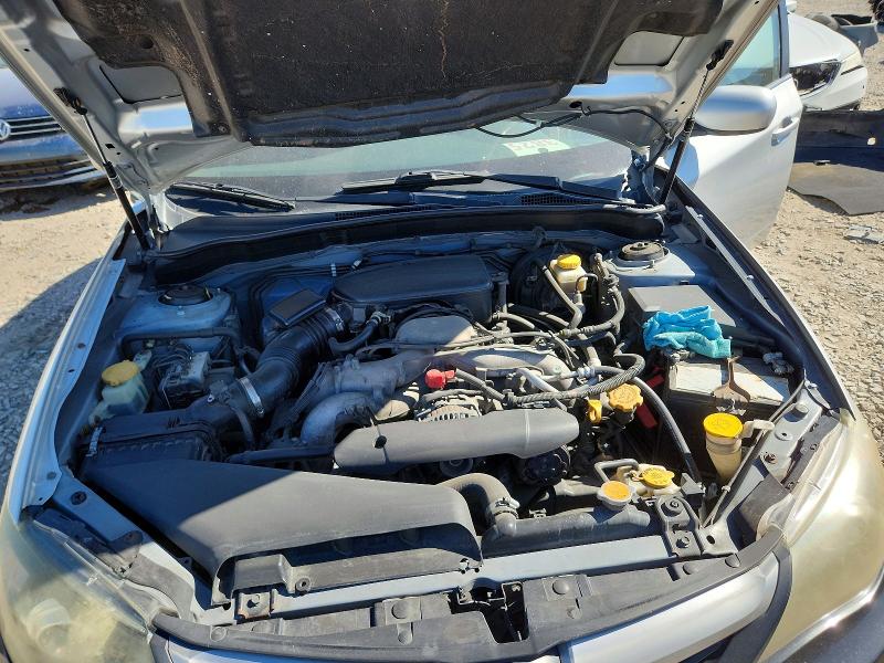 Aukcja sprzedaży 2009 Subaru Impreza, vin: JF1GE61609H517616, numer aukcji: 53777826