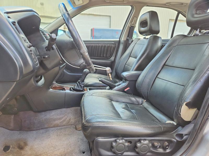 Продажа на аукционе авто 2000 Infiniti G20, vin: JNKCP11A2YT311184, номер лота: 52558426