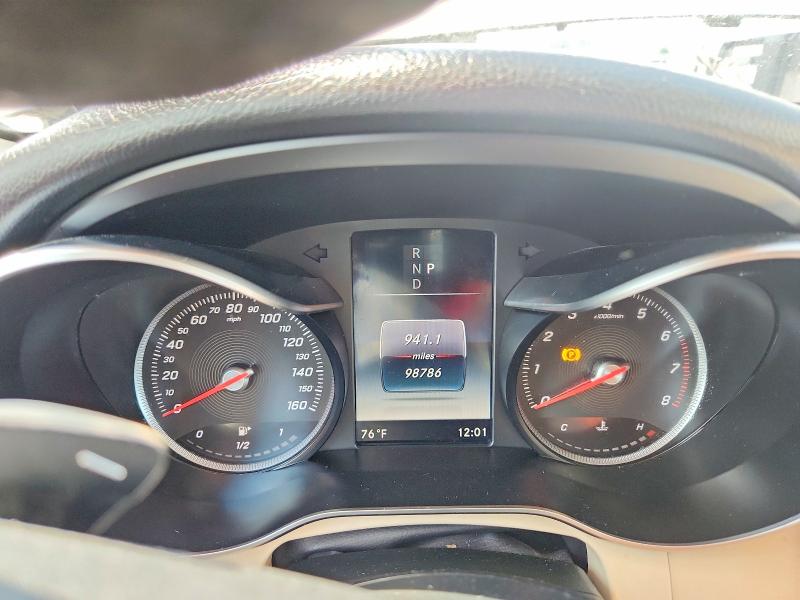 Продаж на аукціоні авто 2019 Mercedes-benz Glc, vin: WDC0G4KB8KF575135, номер лоту: 52191786