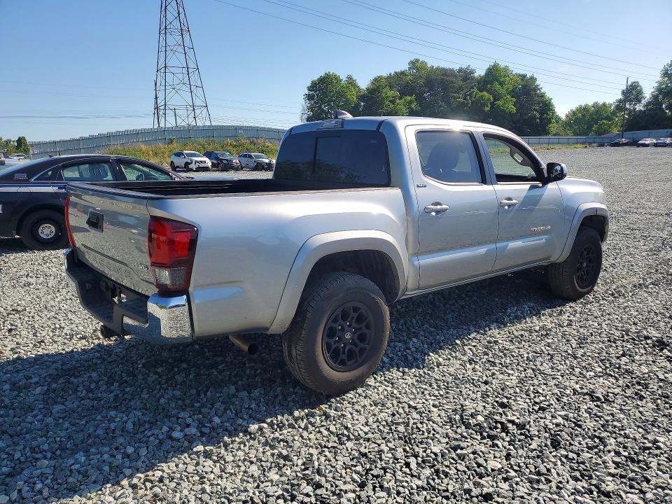 Aukcja sprzedaży 2021 Toyota Tacoma, vin: 5TFAZ5CN4MX116412, numer aukcji: 52608266