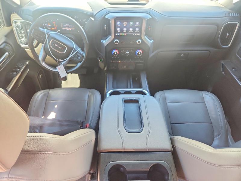 Aukcja sprzedaży 2019 Gmc Sierra, vin: 3GTU9DEL5KG272222, numer aukcji: 53481926