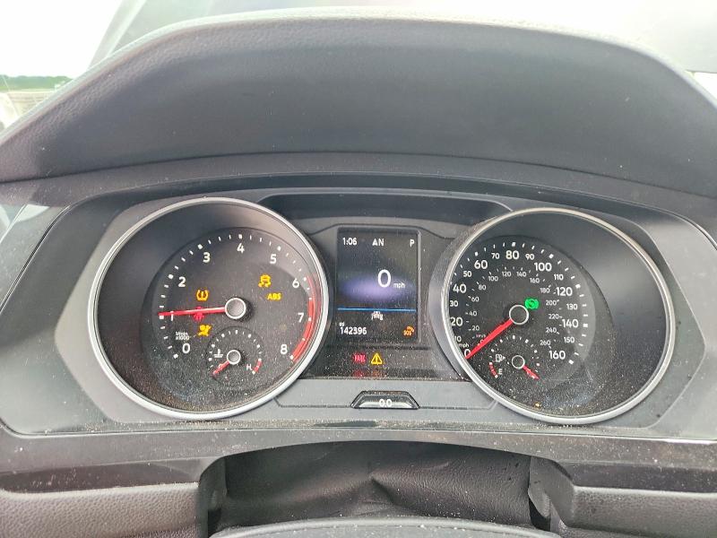 Продажа на аукционе авто 2021 Volkswagen Tiguan, vin: 3VV3B7AX3MM105955, номер лота: 54091846