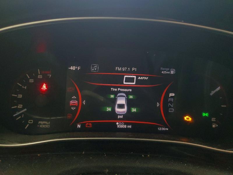 Продажа на аукционе авто 2013 Dodge Dart, vin: 1C3CDFCA2DD315751, номер лота: 52936086