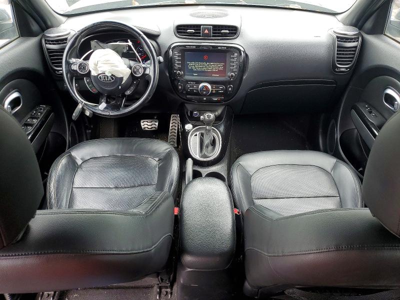 54611006 :رقم المزاد ، KNDJX3A51E7081858 vin ، 2014 Kia Soul مزاد بيع