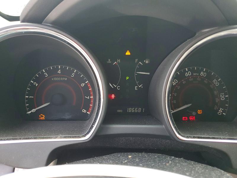 2012 Toyota Highlander მანქანა იყიდება აუქციონზე, vin: 5TDZA3EH1CS028217, აუქციონის ნომერი: 54599576