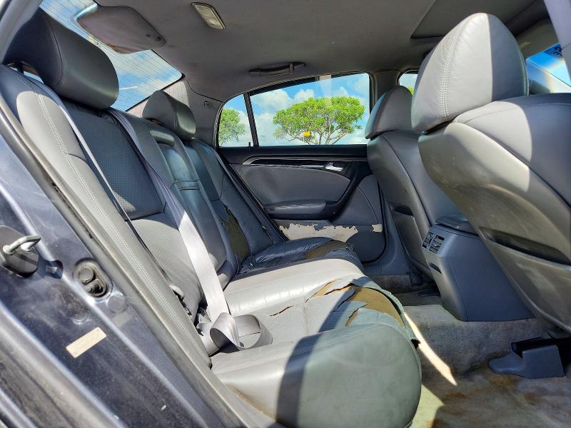 Aukcja sprzedaży 2006 Acura 3.2tl, vin: 19UUA662X6A007102, numer aukcji: 54710086