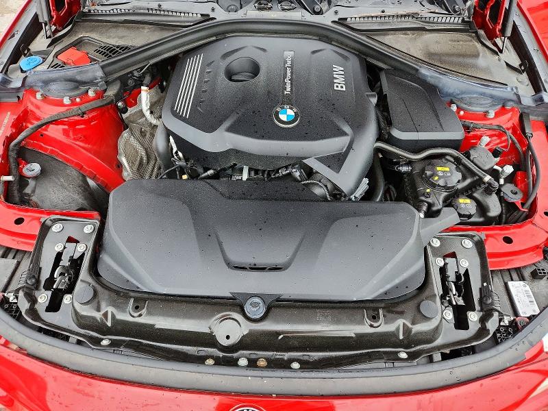 Продажа на аукционе авто 2018 Bmw 330, vin: WBA8D9C53JA615850, номер лота: 53940756