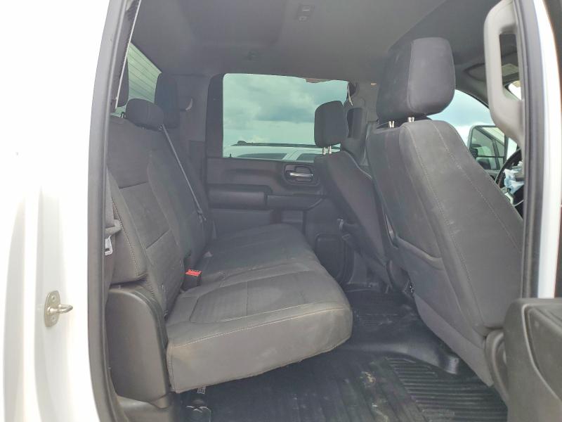 Aukcja sprzedaży 2022 Chevrolet Silverado, vin: 1GC1YNE71NF131216, numer aukcji: 54687486