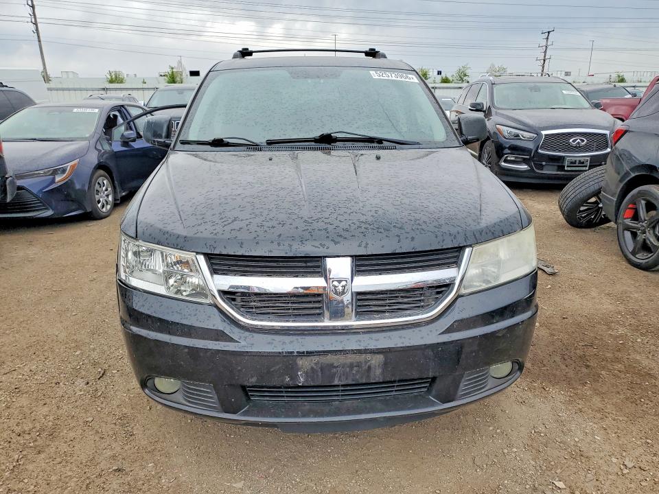 Aukcja sprzedaży 2012 Dodge Journey, vin: 3C4PDCAB6CT256719, numer aukcji: 52573966