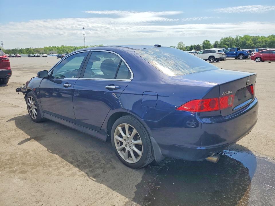 2006 Acura Tsx მანქანა იყიდება აუქციონზე, vin: JH4CL96856C013774, აუქციონის ნომერი: 52896146
