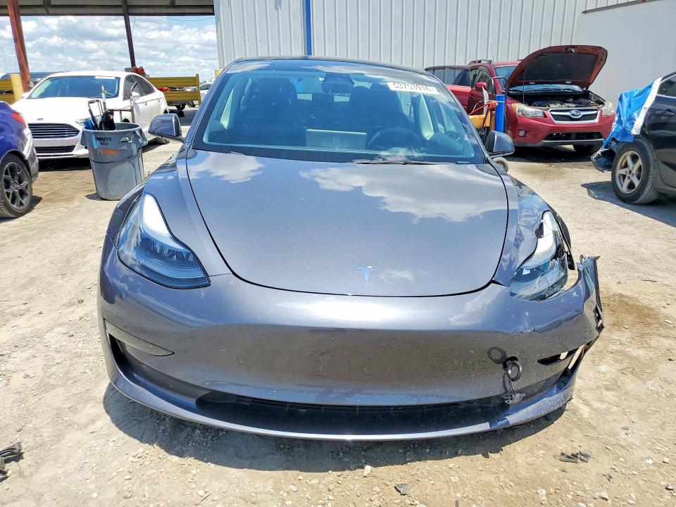 Aukcja sprzedaży 2023 Tesla Model 3, vin: 5YJ3E1EA6PF417415, numer aukcji: 53753916