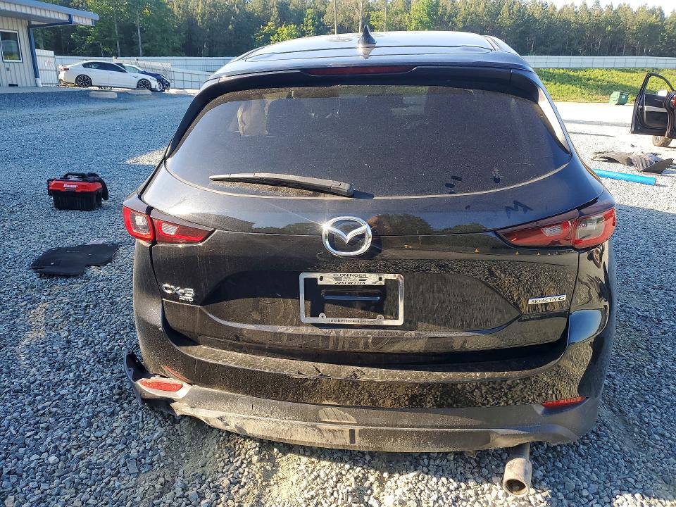 Aukcja sprzedaży 2023 Mazda Cx-5, vin: JM3KFBCM8P0172683, numer aukcji: 52066606