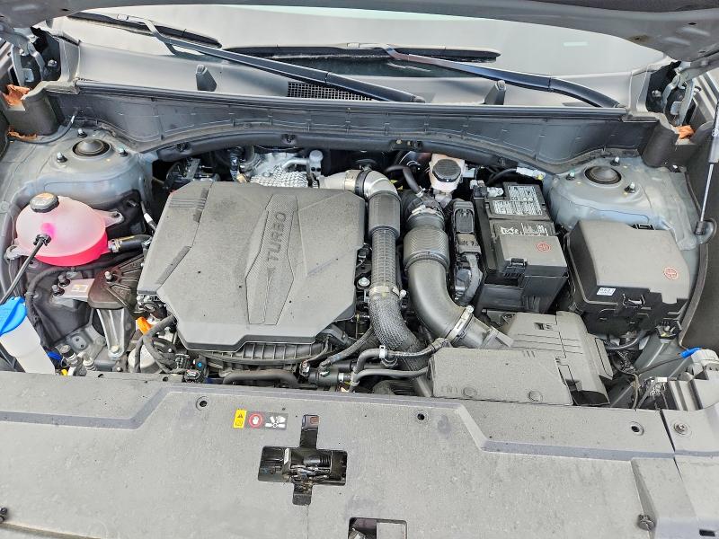Auction sale of the 2025 Hyundai Santa Fe, vin: 5NMP4DGL3SH130626, lot number: 54217766