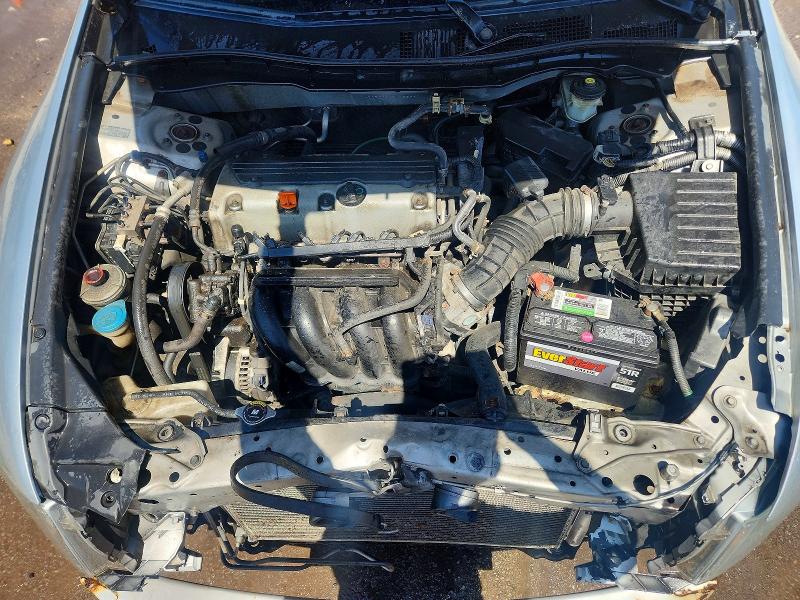 2009 Honda Accord მანქანა იყიდება აუქციონზე, vin: 1HGCP263X9A088991, აუქციონის ნომერი: 53272766