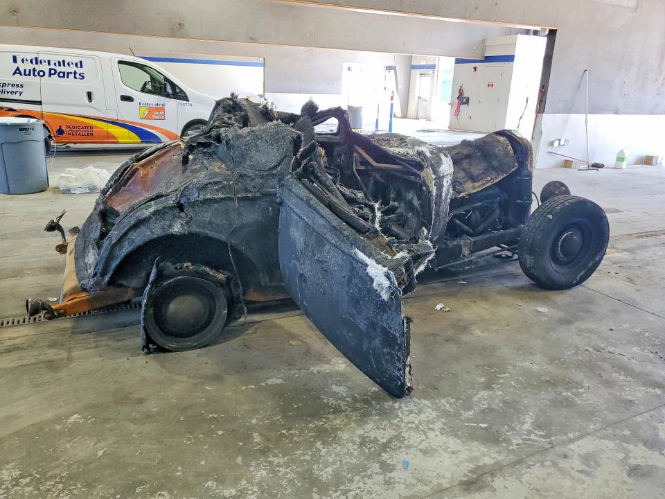 Продаж на аукціоні авто 1932 Ford Passenger Car (model, vin: 18132290, номер лоту: 53524906