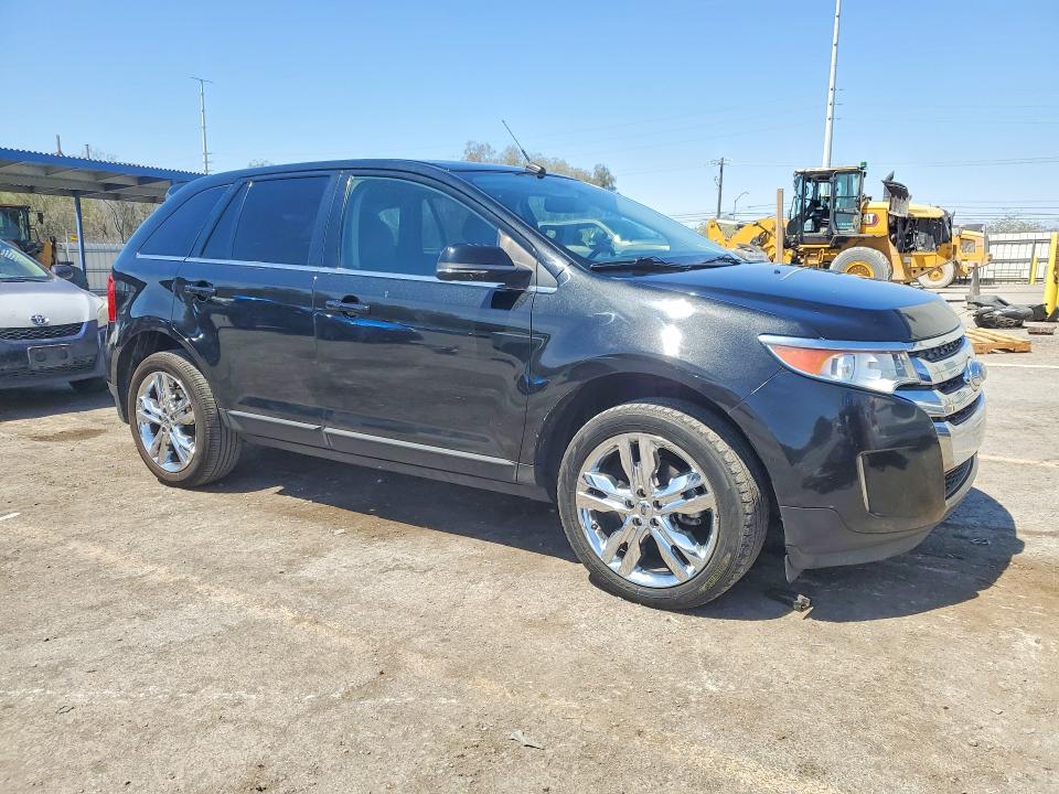 Продажа на аукционе авто 2014 Ford Edge, vin: 2FMDK3KC6EBB39698, номер лота: 54671356