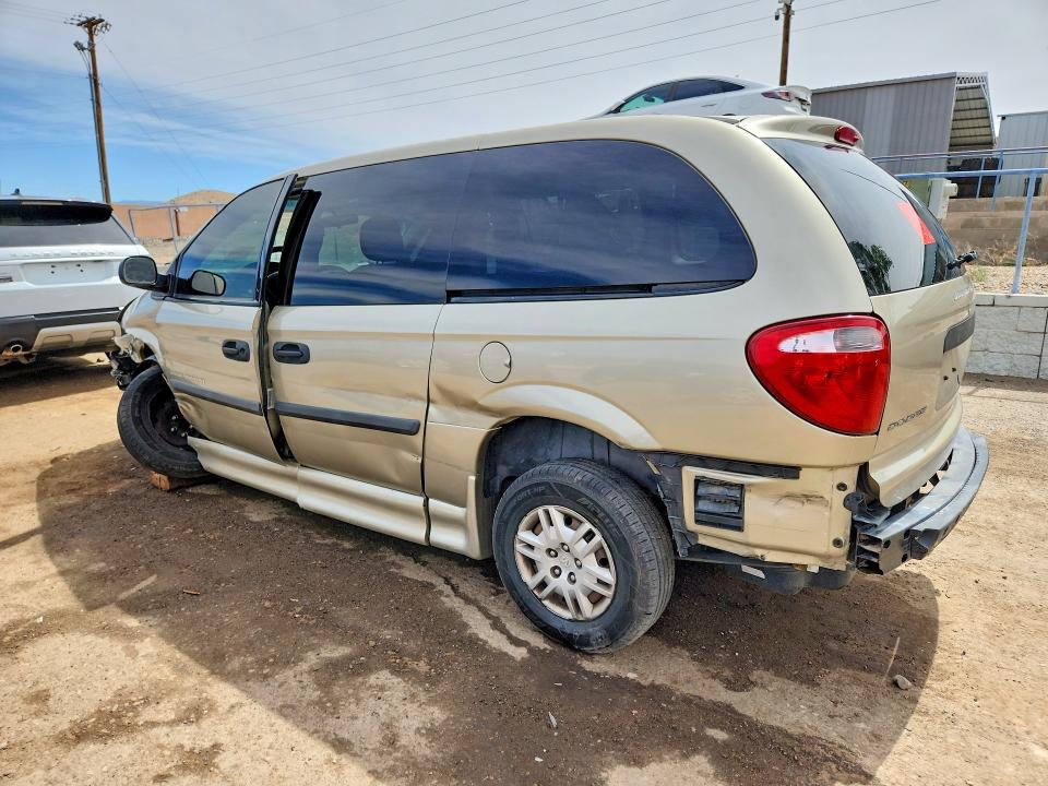 Aukcja sprzedaży 2006 Dodge Grand Caravan, vin: 1D4GP24R46B720058, numer aukcji: 54272166