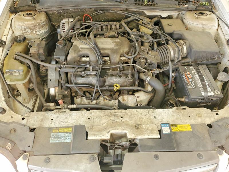 Продаж на аукціоні авто 1999 Chevrolet Malibu, vin: 1G1NE52MXXY144504, номер лоту: 52046006