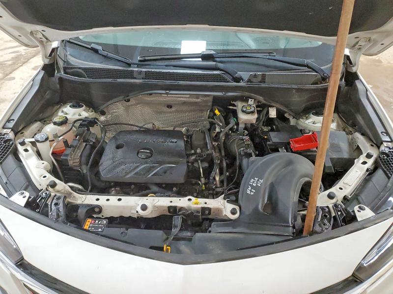 Aukcja sprzedaży 2020 Buick Encore Gx, vin: KL4MMFSLXLB017164, numer aukcji: 51608366